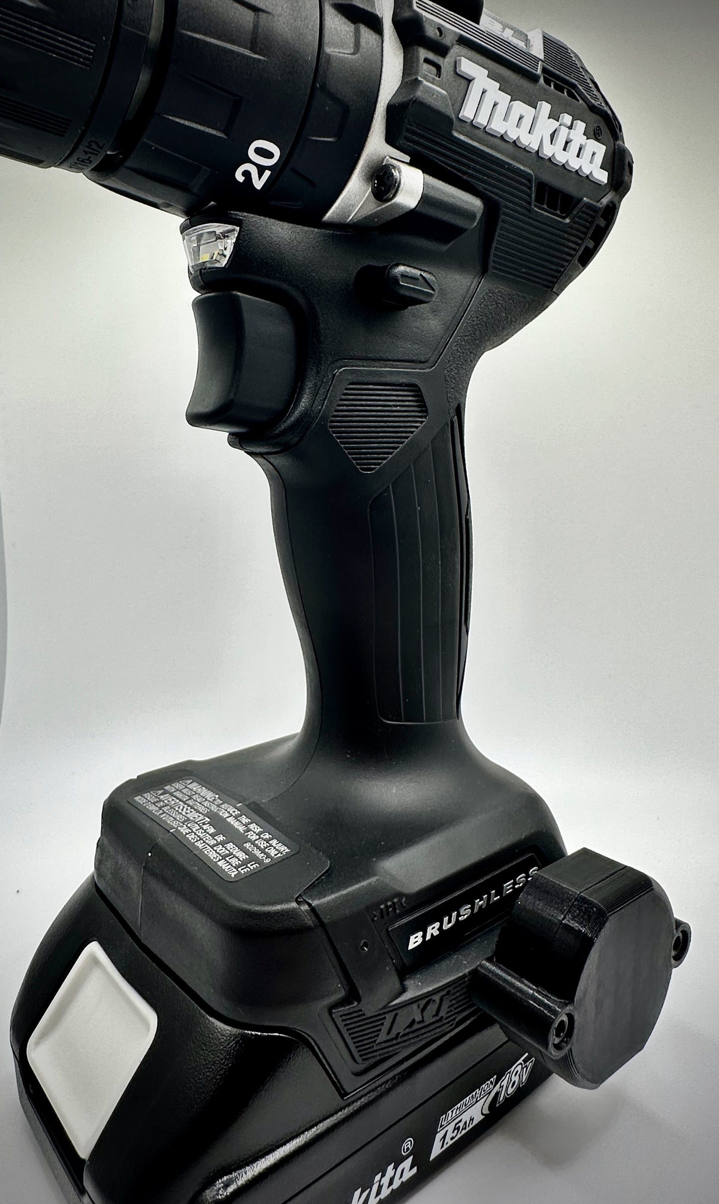 Makita Contractor Packs