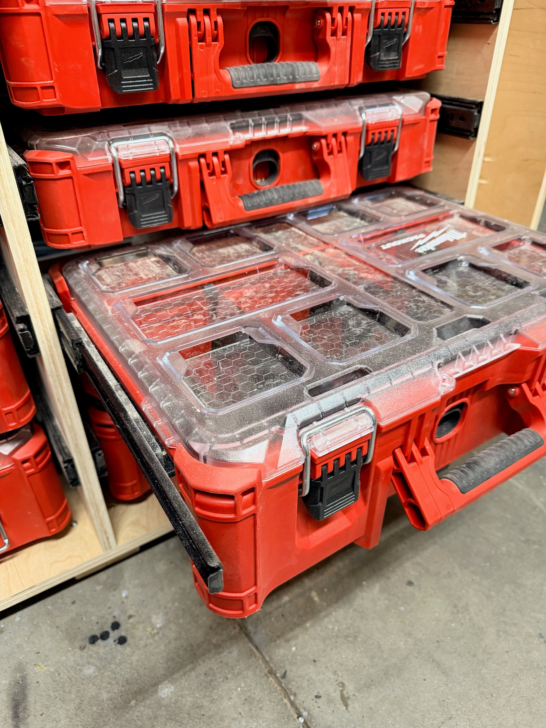 PACKOUT Drawer Brackets: Your Questions, Answered