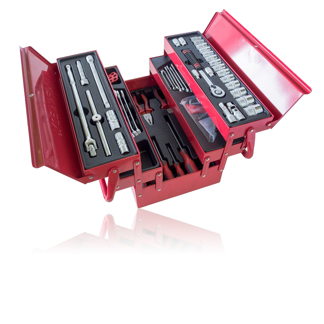 On-the-Go Tracking: Airtag Accessories for Mobile Tool Kits