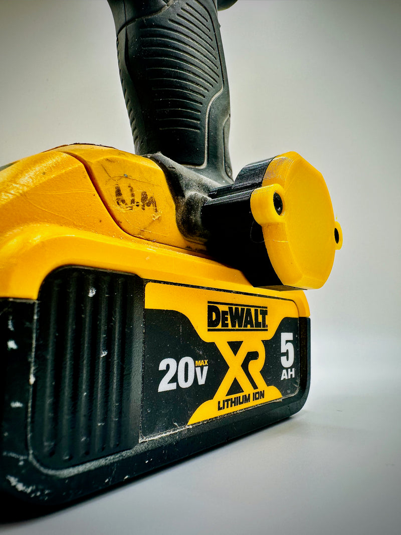 DeWalt AirTag Mount/Holder