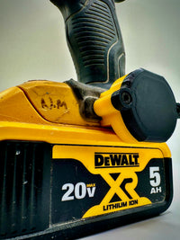 DeWalt AirTag holder contractor pack bulk quantity view