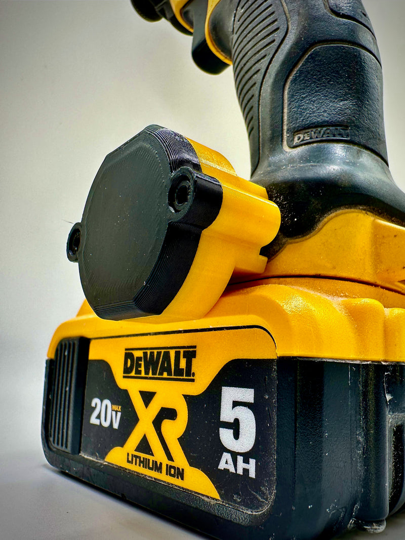Contractor Pack - DeWalt AirTag Holders