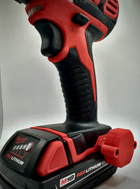 Contractor Pack - Milwaukee AirTag Mounts / Holders