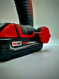 Contractor Pack - Milwaukee AirTag Mounts / Holders