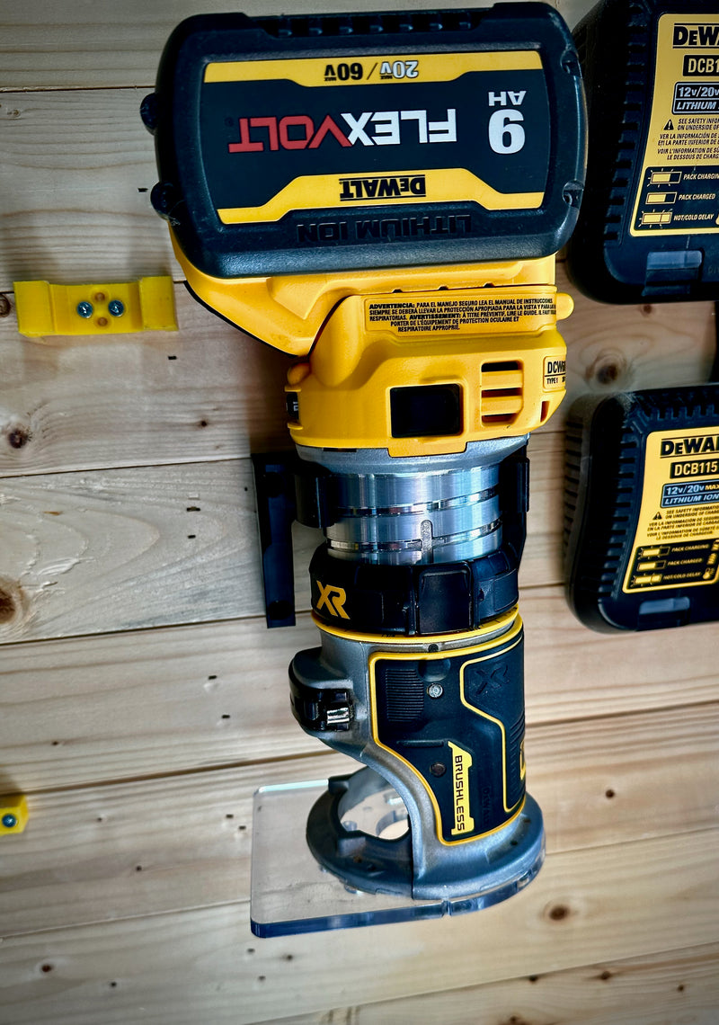 DeWalt DCW600 Wallmount Holder