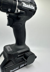Makita AirTag holder contractor pack product display