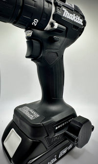 Makita contractor pack AirTag mounts collection view