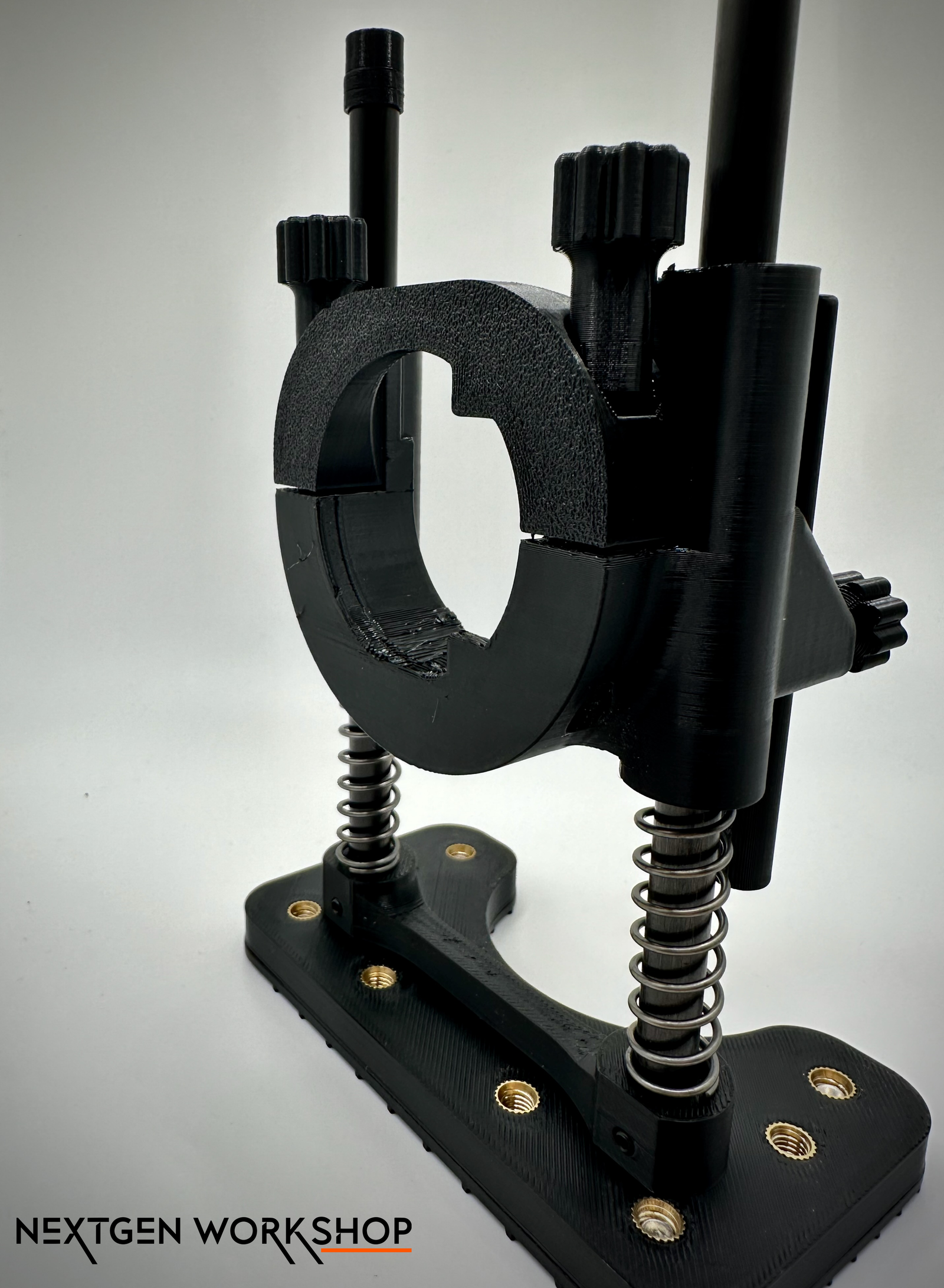 Milwaukee M18 Oscillating Tool Plunge Cut Base
