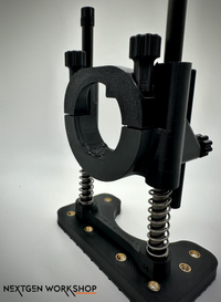 Milwaukee M18 Oscillating Tool Plunge Cut Base