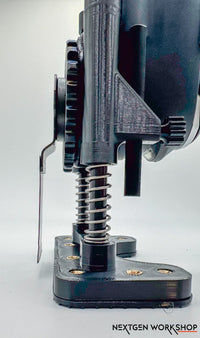 Bosch Oscillating Tool Plunge Cut Base For GOP18V-28N