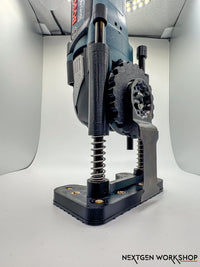 Bosch Oscillating Tool Plunge Cut Base For GOP18V-28N