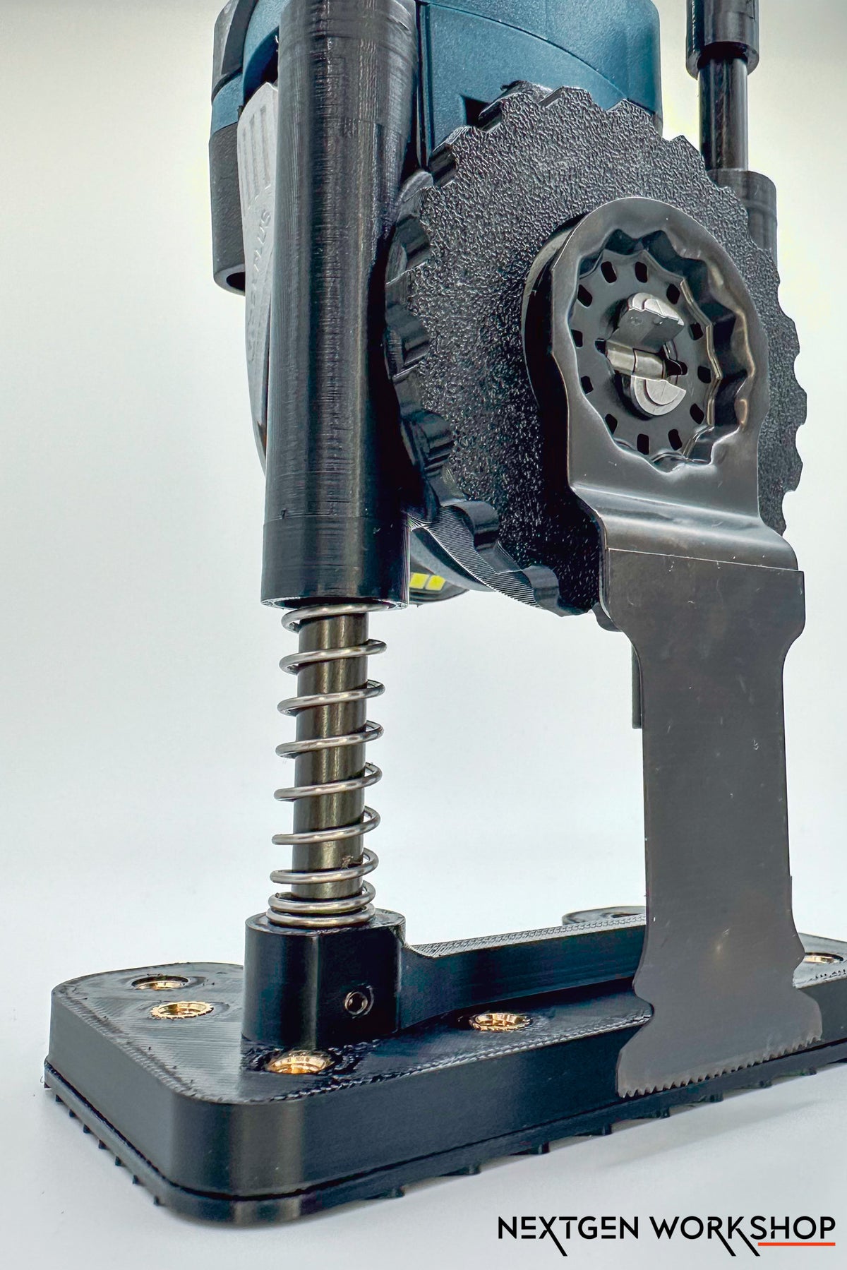 Tighten