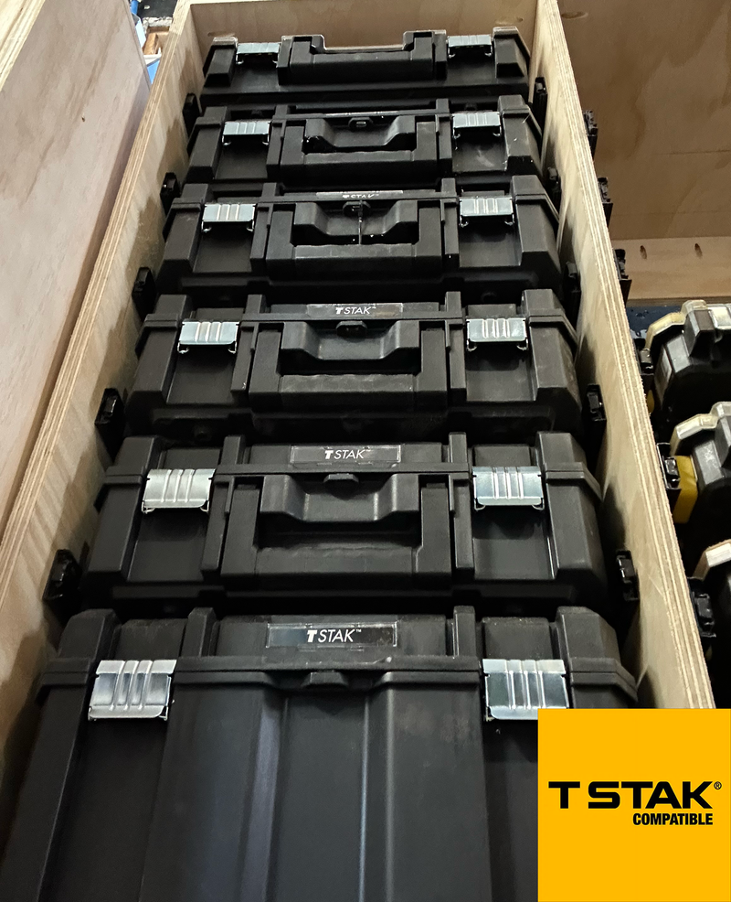 Dewalt TSTAK Slider Bracket