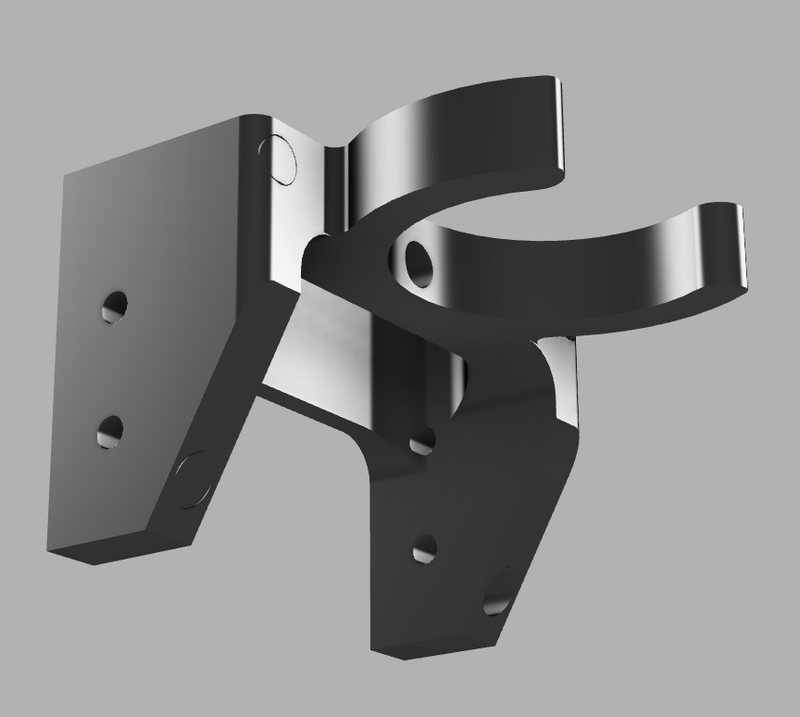 Router Holder