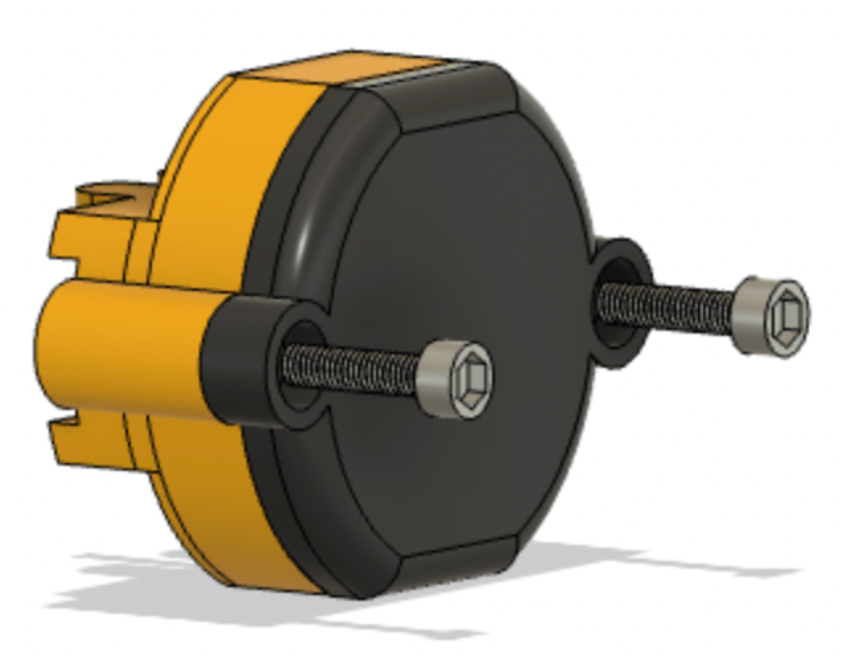 Attach Lid