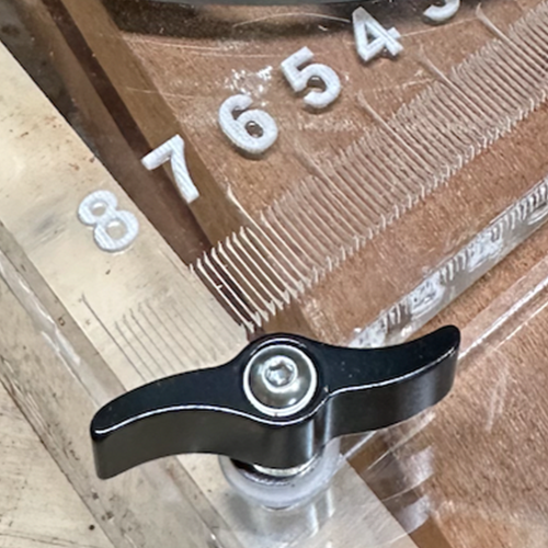 Built-in measurements