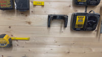 DeWalt DCW600 Wallmount Holder